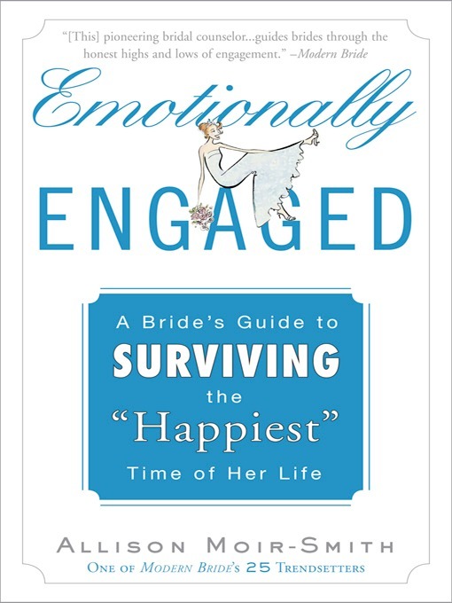 Title details for Emotionally Engaged by Allison Moir-Smith - Wait list